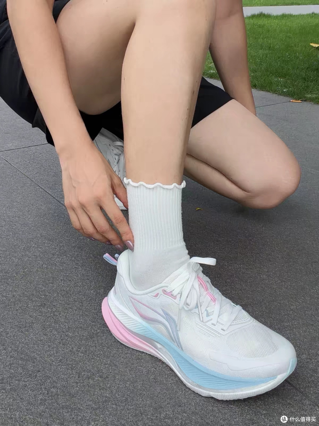 秋季通勤慢跑鞋选购指南