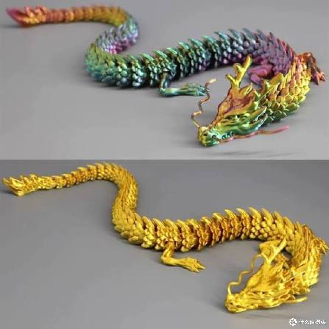 网红“关节龙”