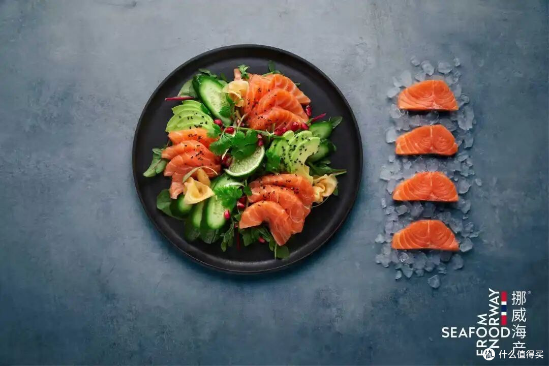 挪威三文鱼有寄生虫吗？可能性极小