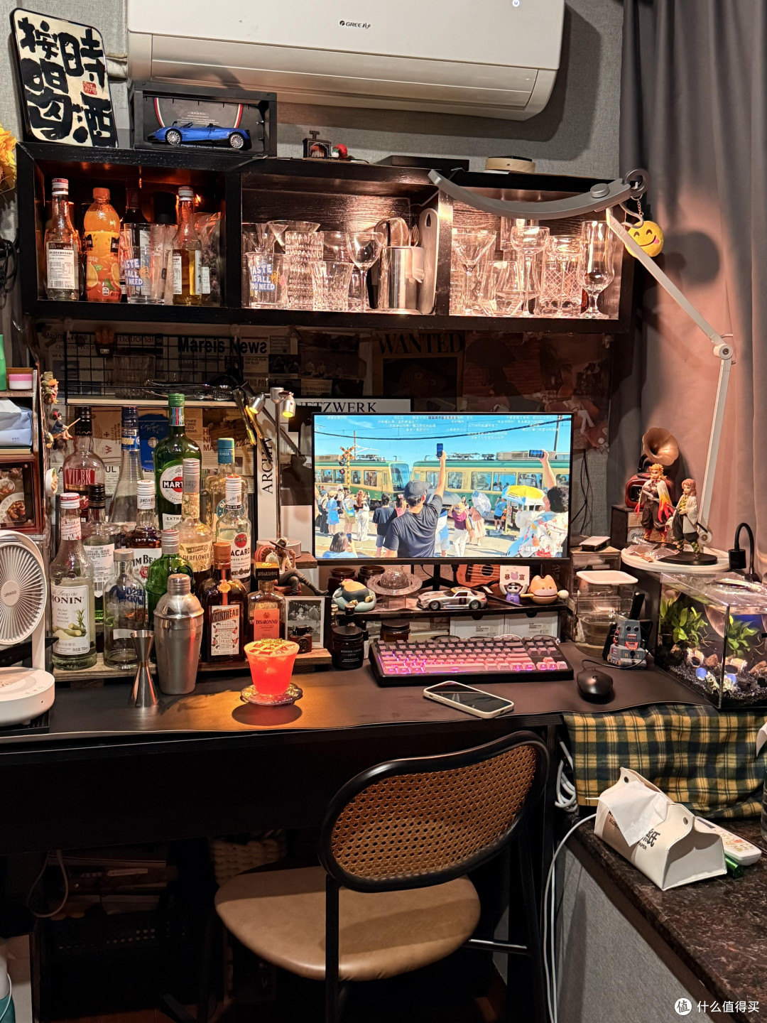 基于心境选择的居家晚酌指南
