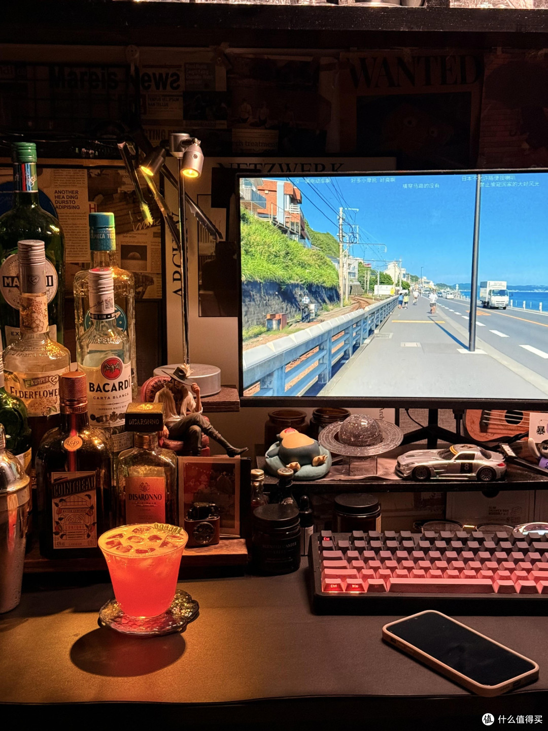 基于心境选择的居家晚酌指南