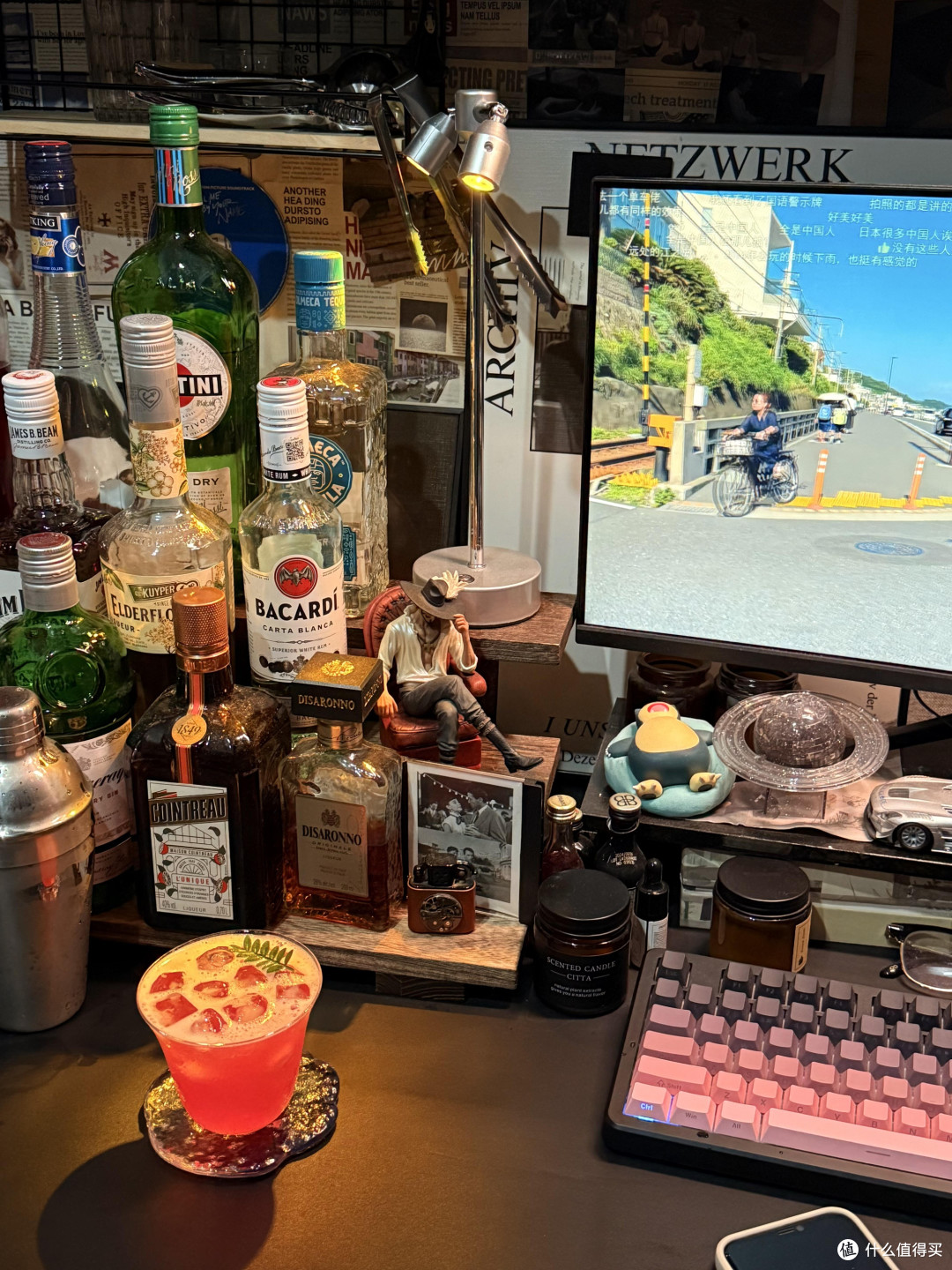 基于心境选择的居家晚酌指南