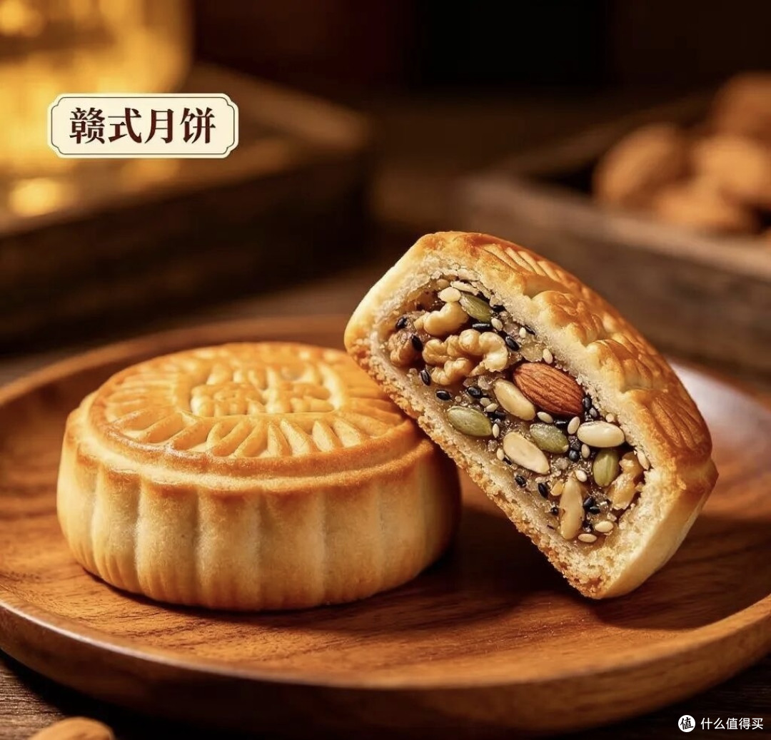 拒绝盲买踩雷！2026中秋月饼选购终极指南:哪一款才是你的本命？