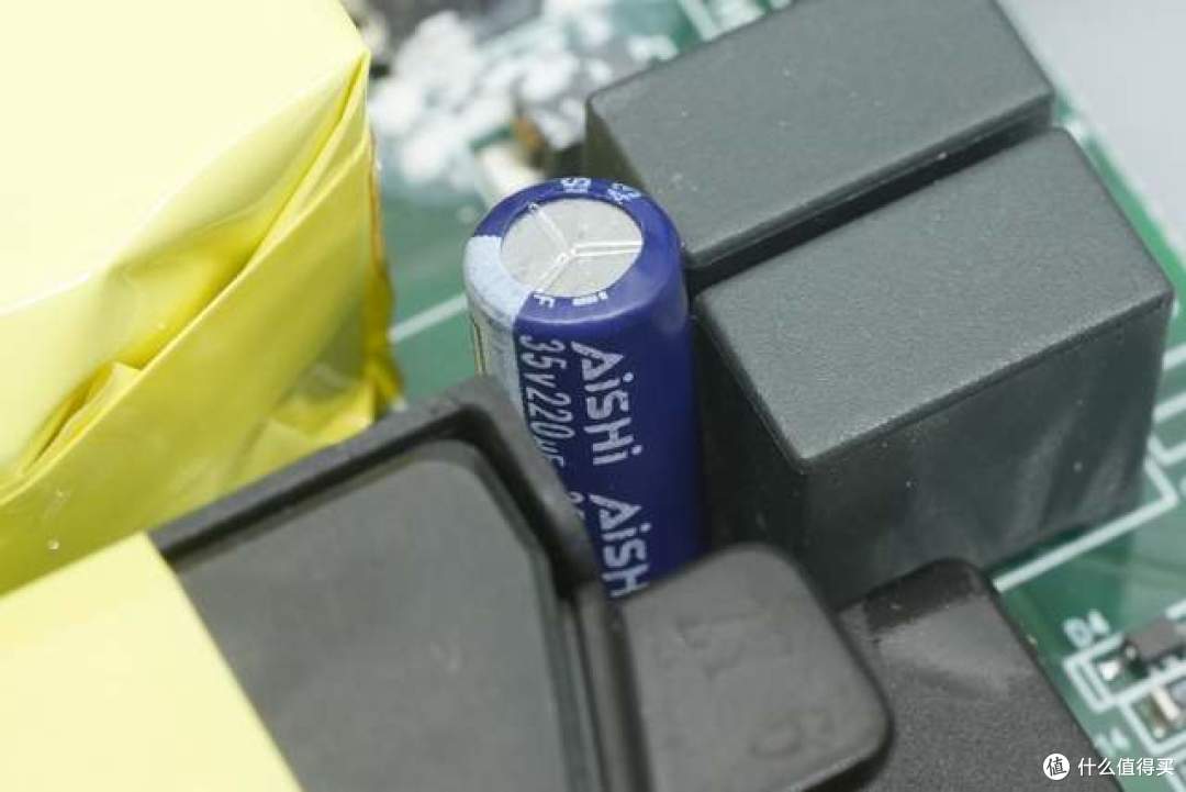 拆解报告：微星400W游戏本适配器