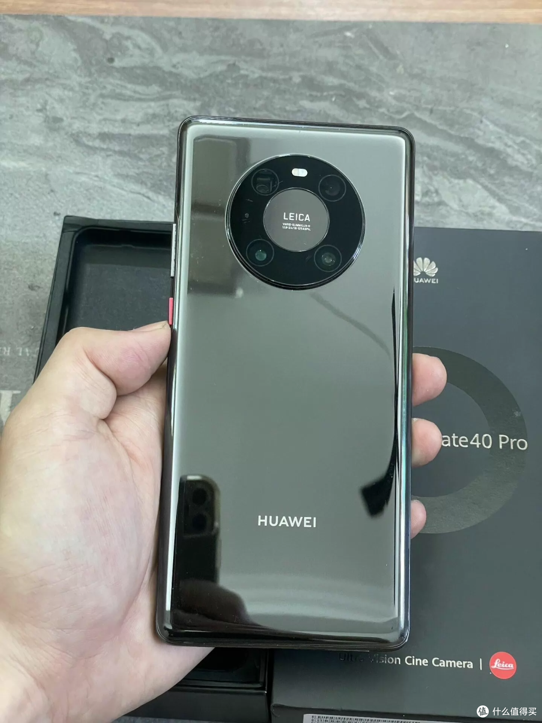 599元华为Mate40Pro 5G 8+256,是漏还是坑