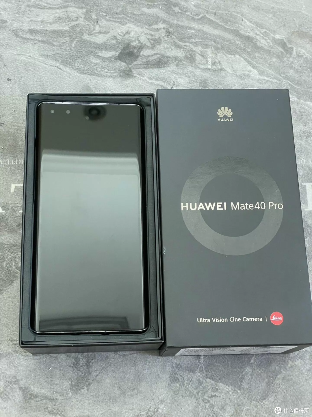 599元华为Mate40Pro 5G 8+256,是漏还是坑