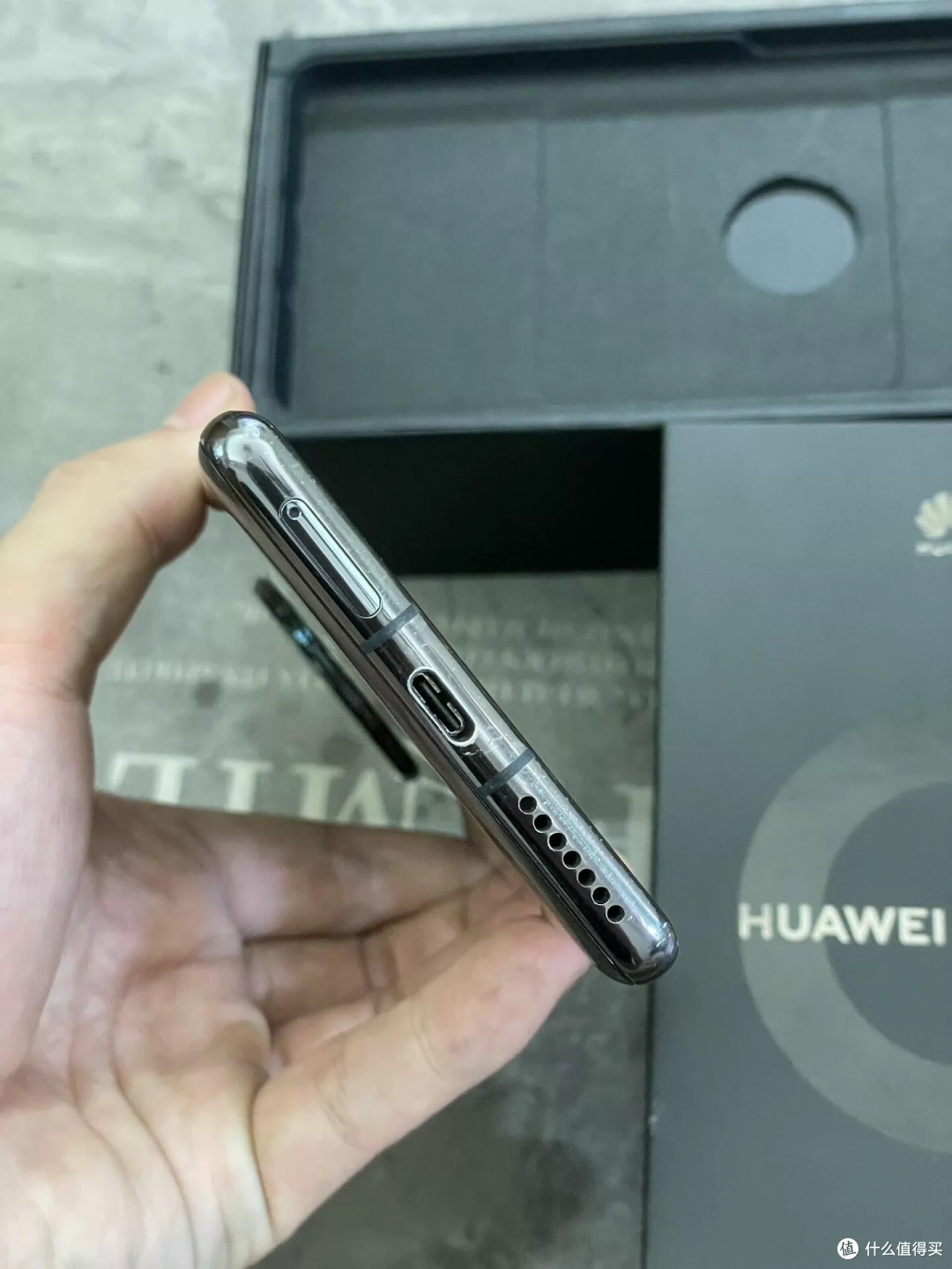 599元华为Mate40Pro 5G 8+256,是漏还是坑