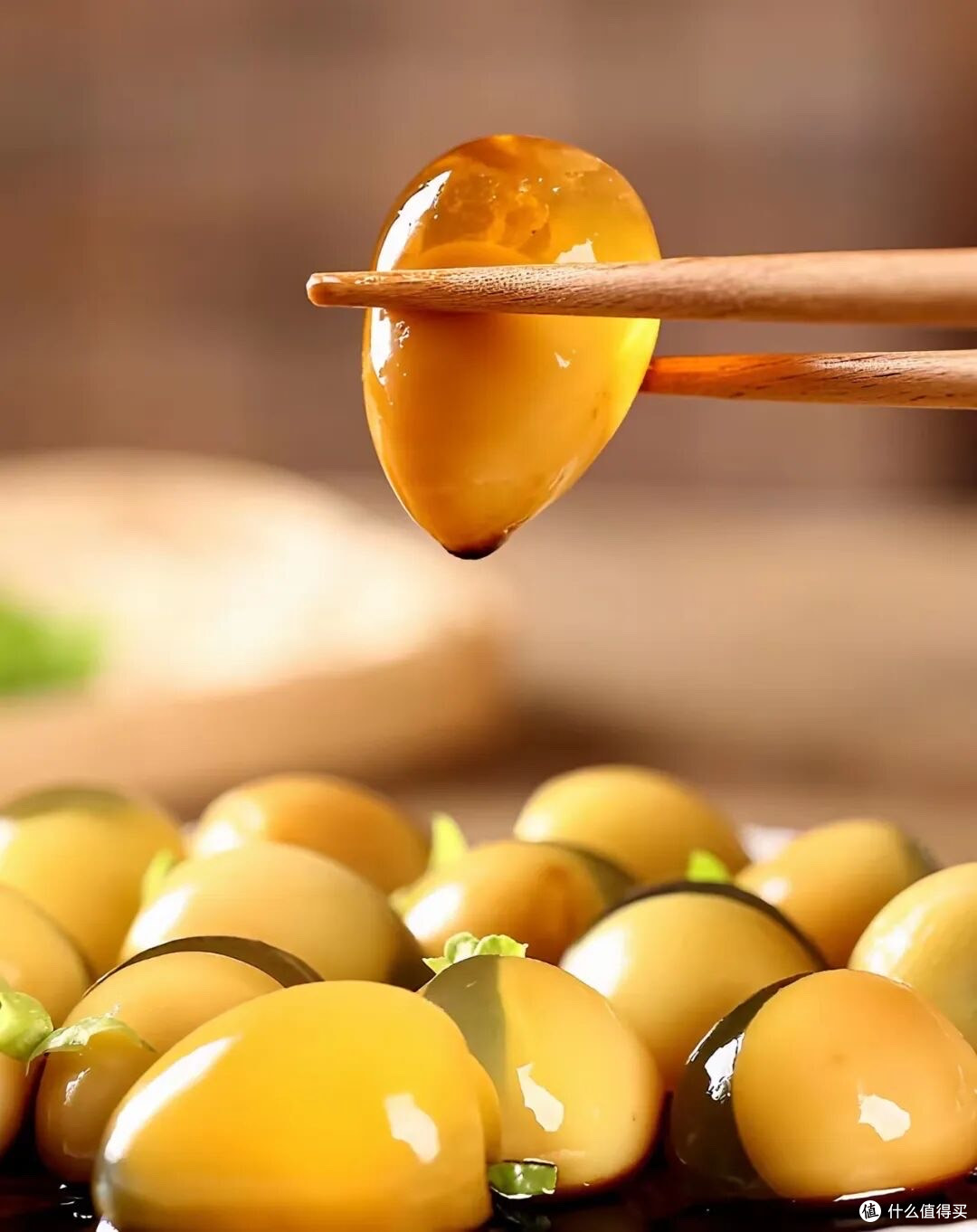 河南皖北神级下酒菜，变蛋配酒，烦恼全溜走