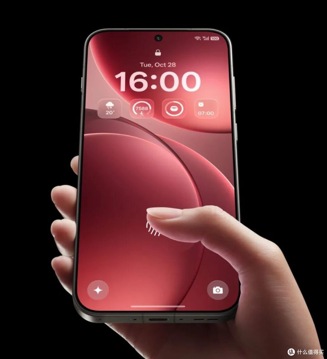 史上最强小屏旗舰!OPPO Find X10终于来了