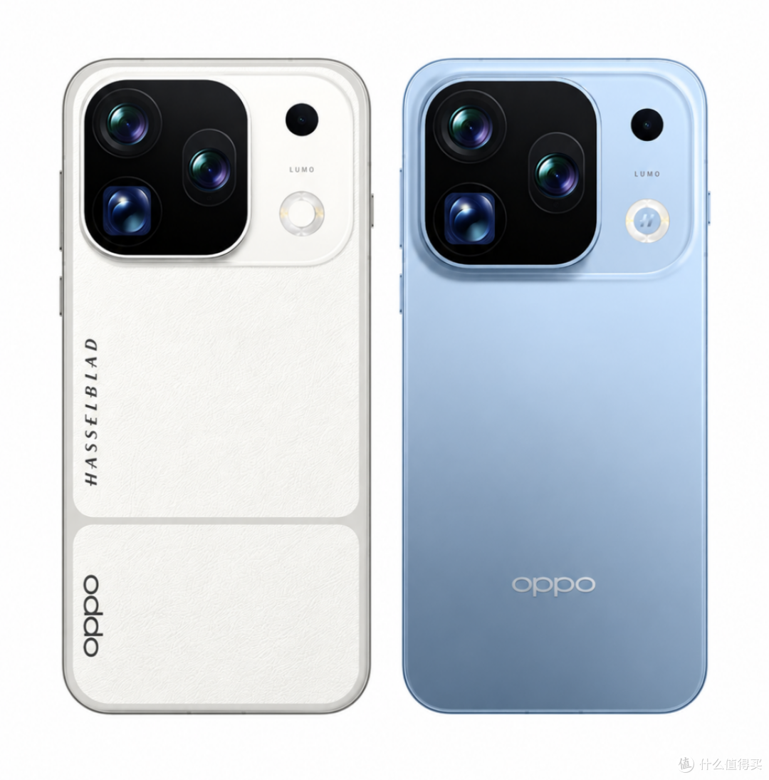 史上最强小屏旗舰!OPPO Find X10终于来了