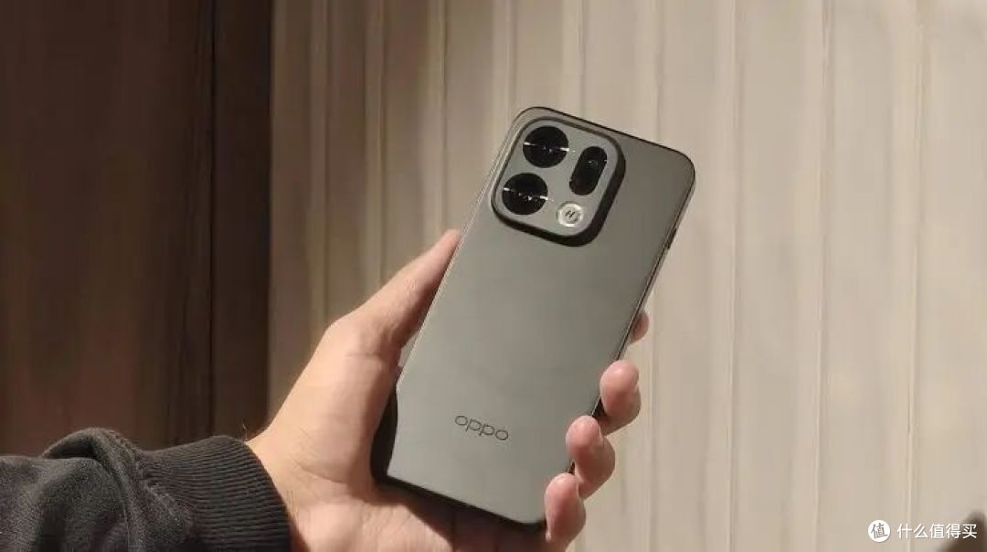 史上最强小屏旗舰!OPPO Find X10终于来了