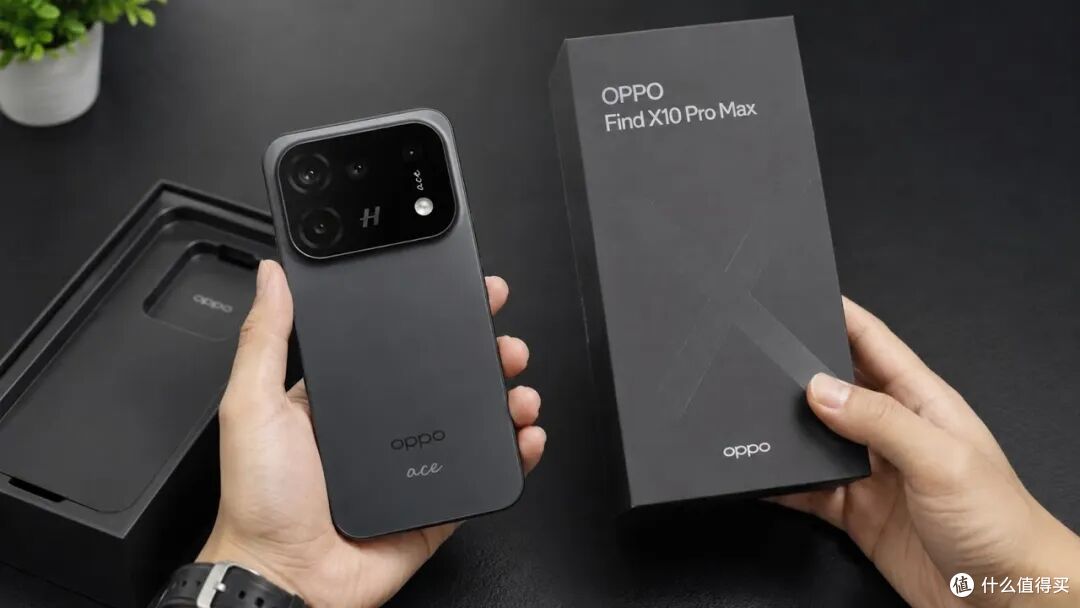 史上最强小屏旗舰!OPPO Find X10终于来了