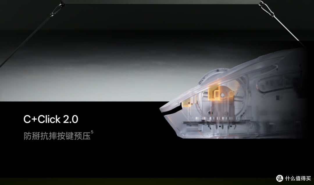 原生双8K、轻量化、中小手和大手玩家的性价比顶配,雷柏把我征服
