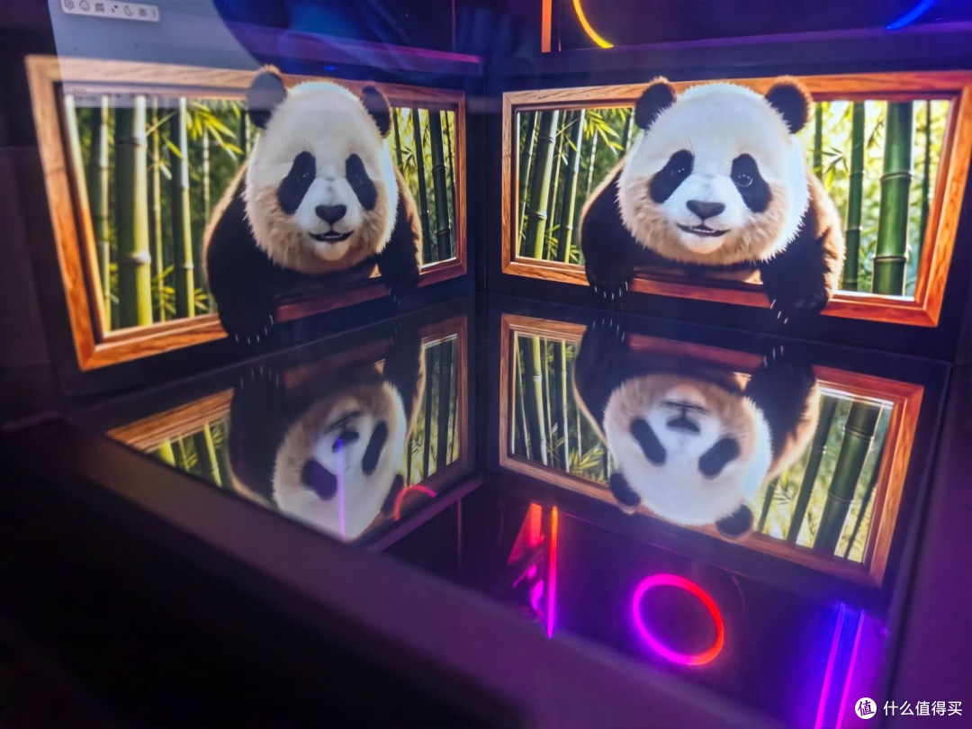 双6英寸大屏,支持显卡竖装,爱国者星璨大岚 双屏版机箱装机实测