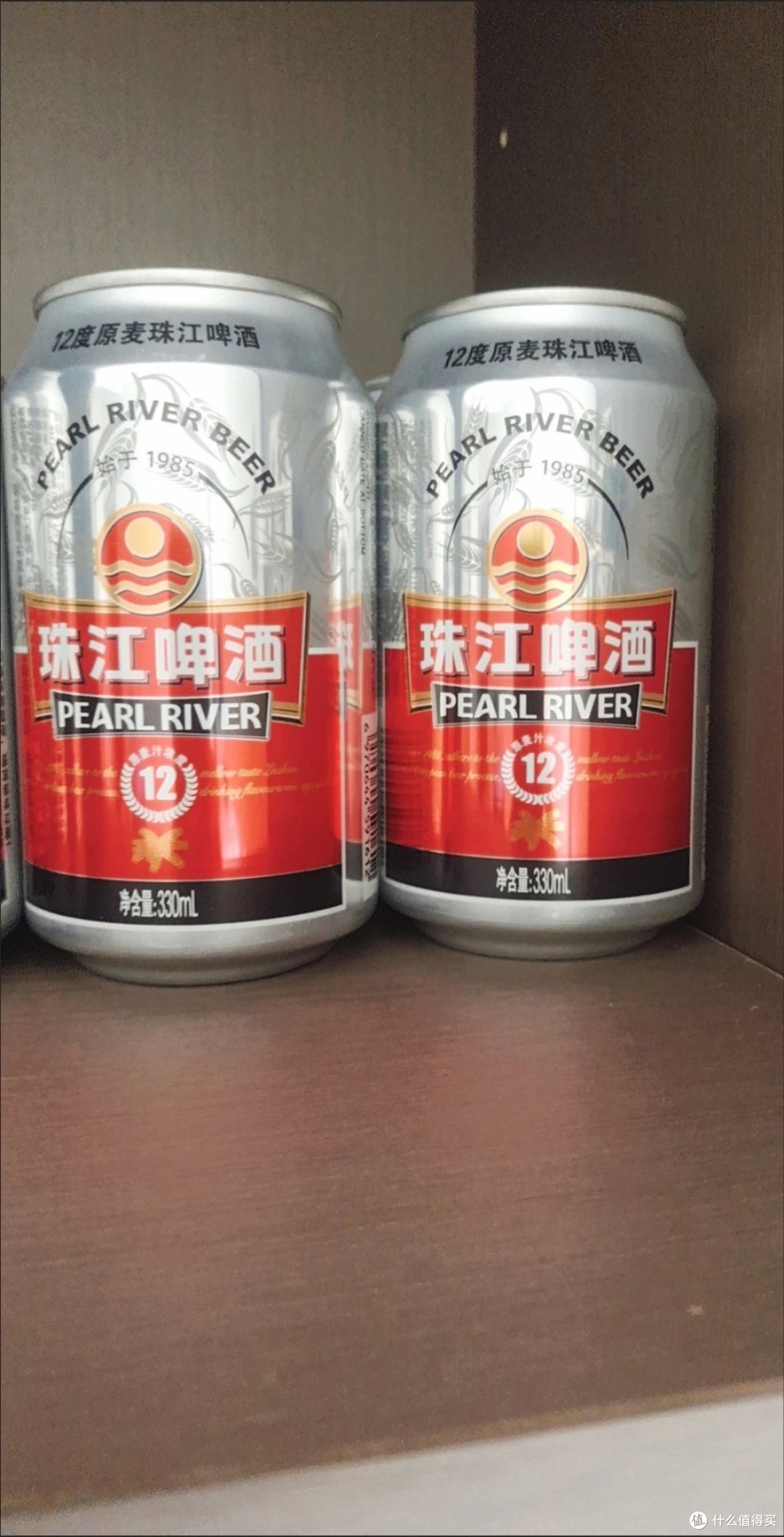 珠江啤酒：下班居家的松弛时刻