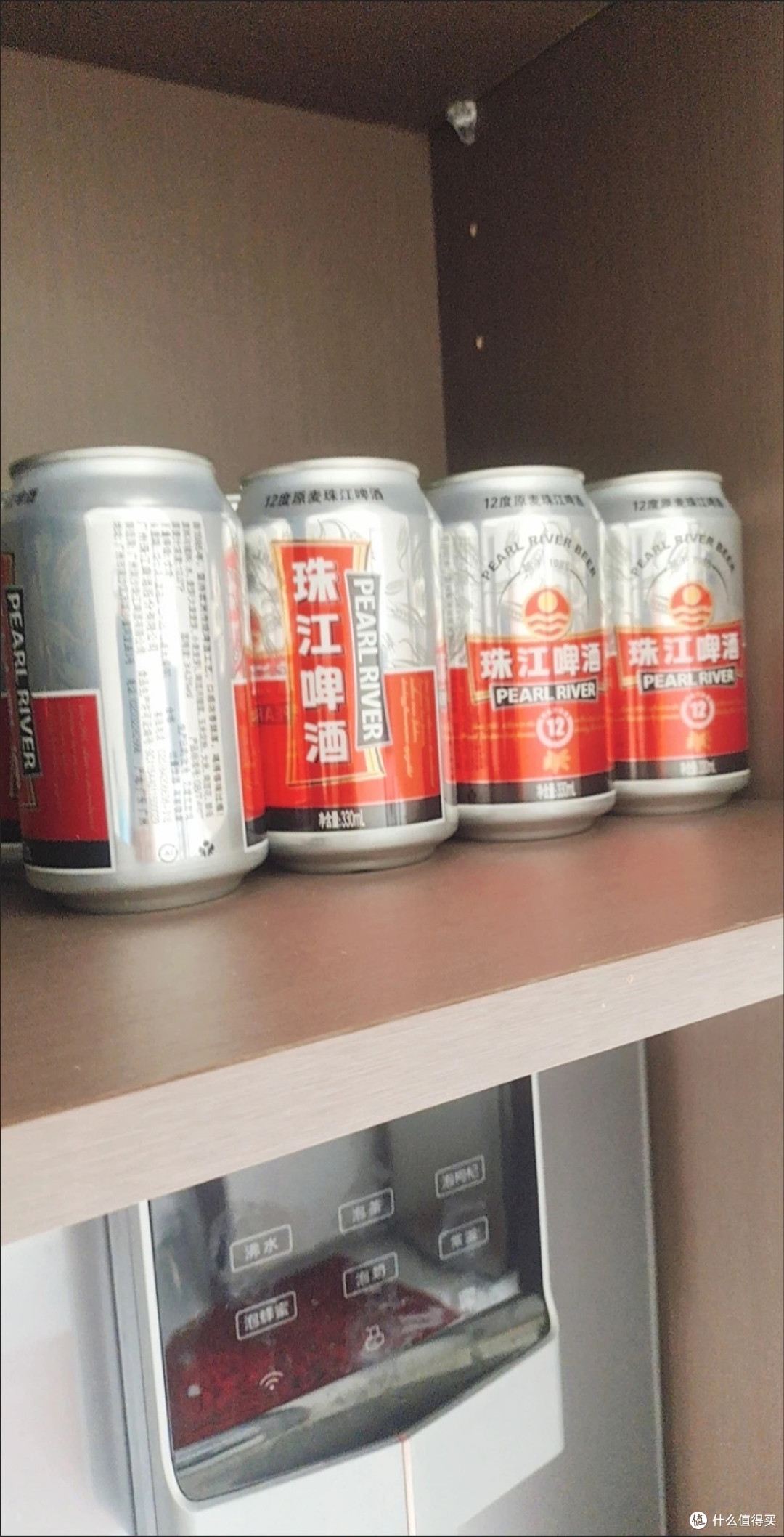 珠江啤酒：下班居家的松弛时刻