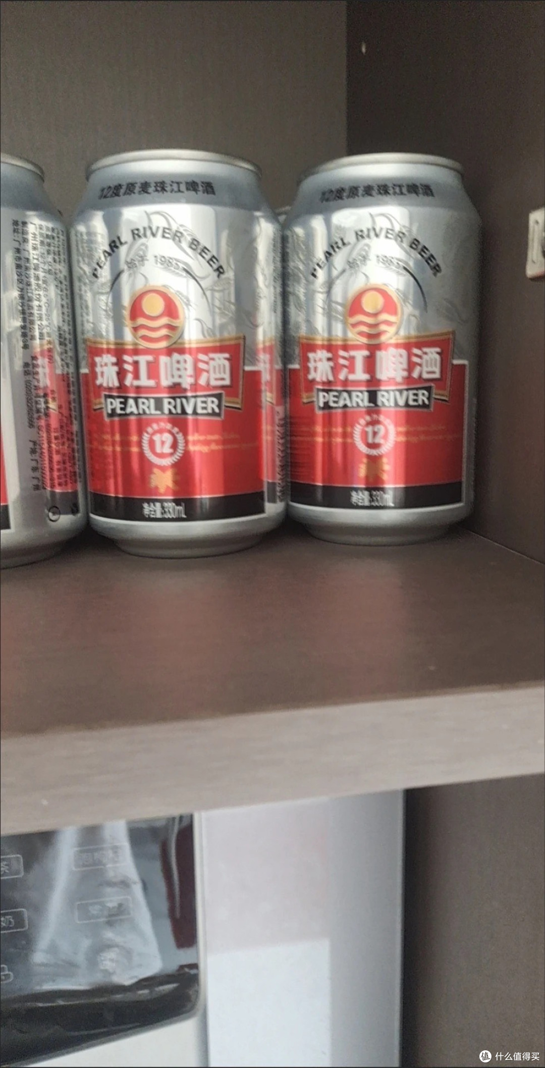 珠江啤酒：下班居家的松弛时刻