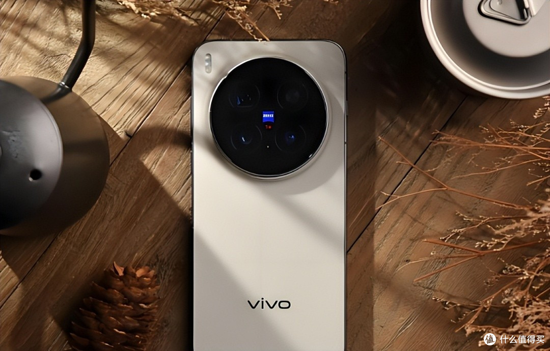 vivo X500 Pro 6299元，比OPPO贵600，比小米贵300，值在哪？