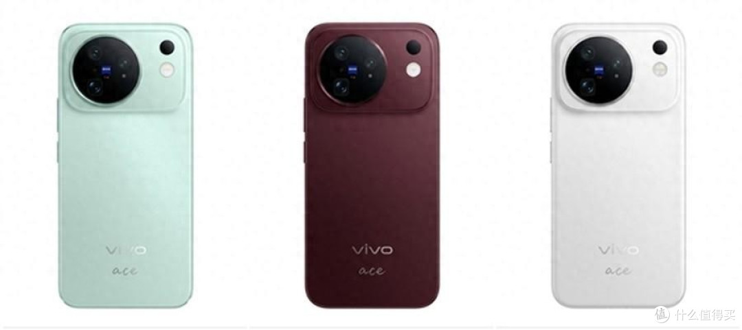 vivo X500 Pro 6299元，比OPPO贵600，比小米贵300，值在哪？