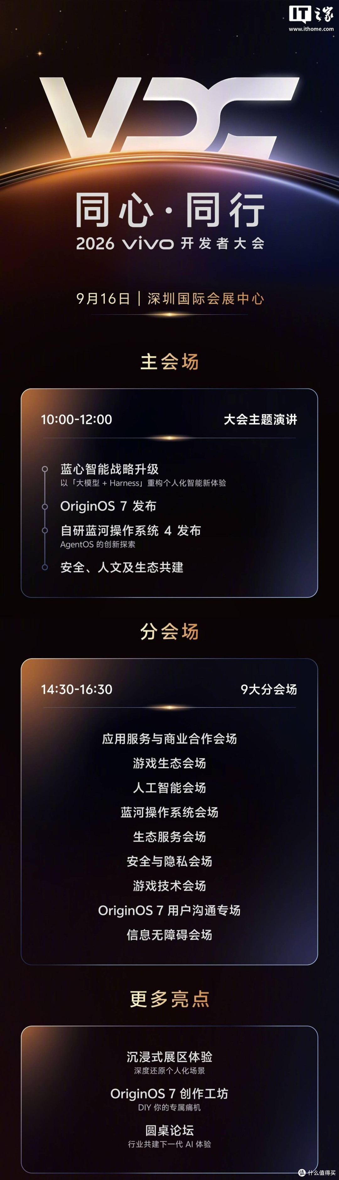 vivo一个月两场发布会，X500系列定价翻倍，到底是堆料还是割韭菜