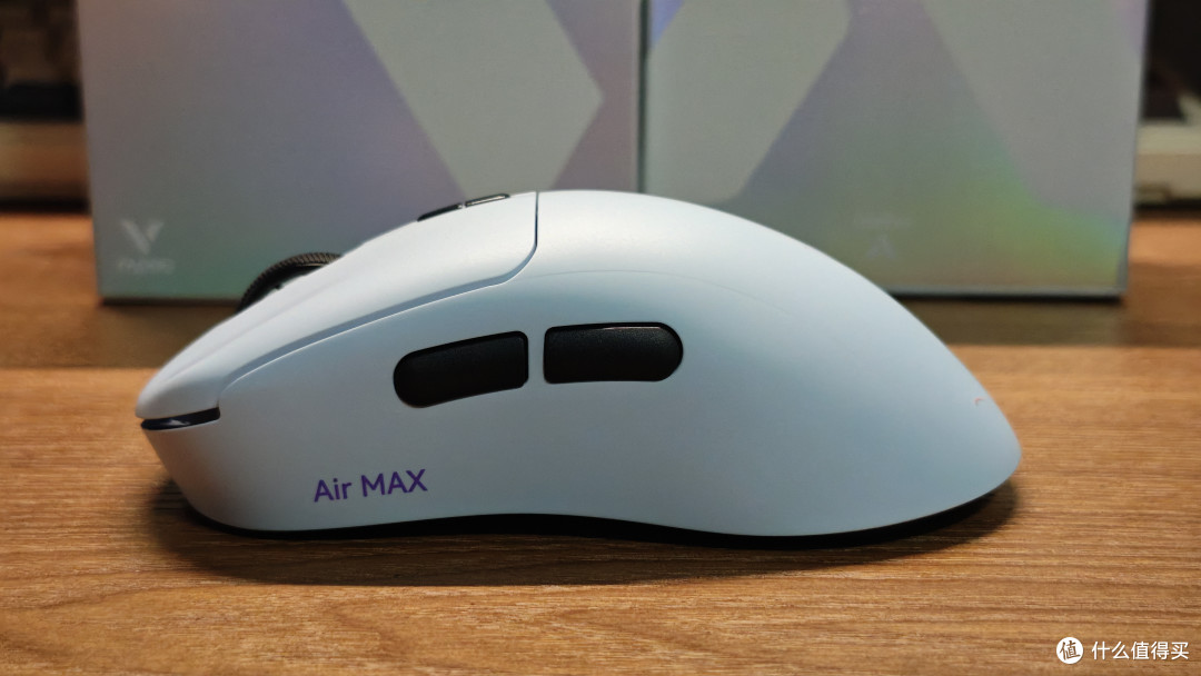 右手工学的王牌之选,大小双版本一步到位——雷柏VT3 V2系列