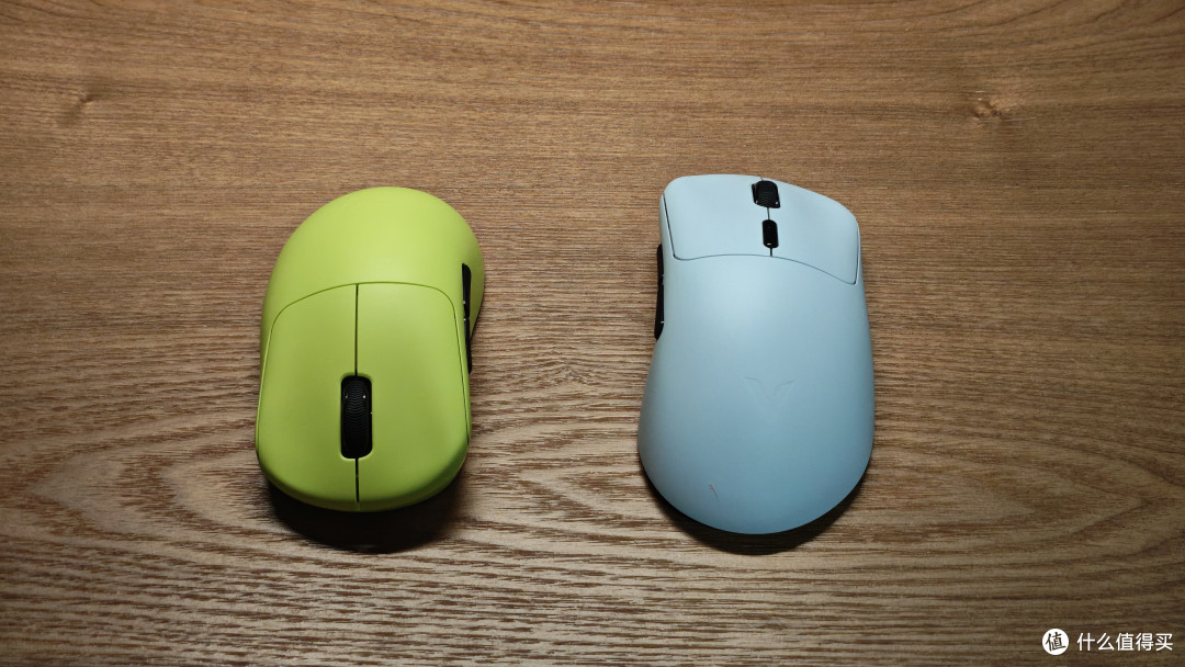 右手工学的王牌之选,大小双版本一步到位——雷柏VT3 V2系列