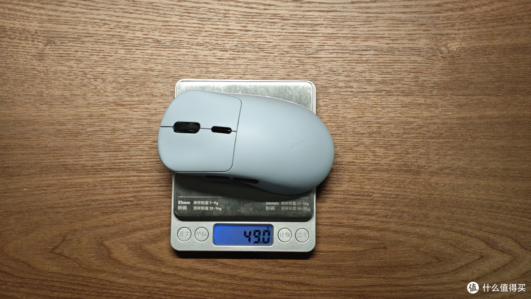 右手工学的王牌之选,大小双版本一步到位——雷柏VT3 V2系列