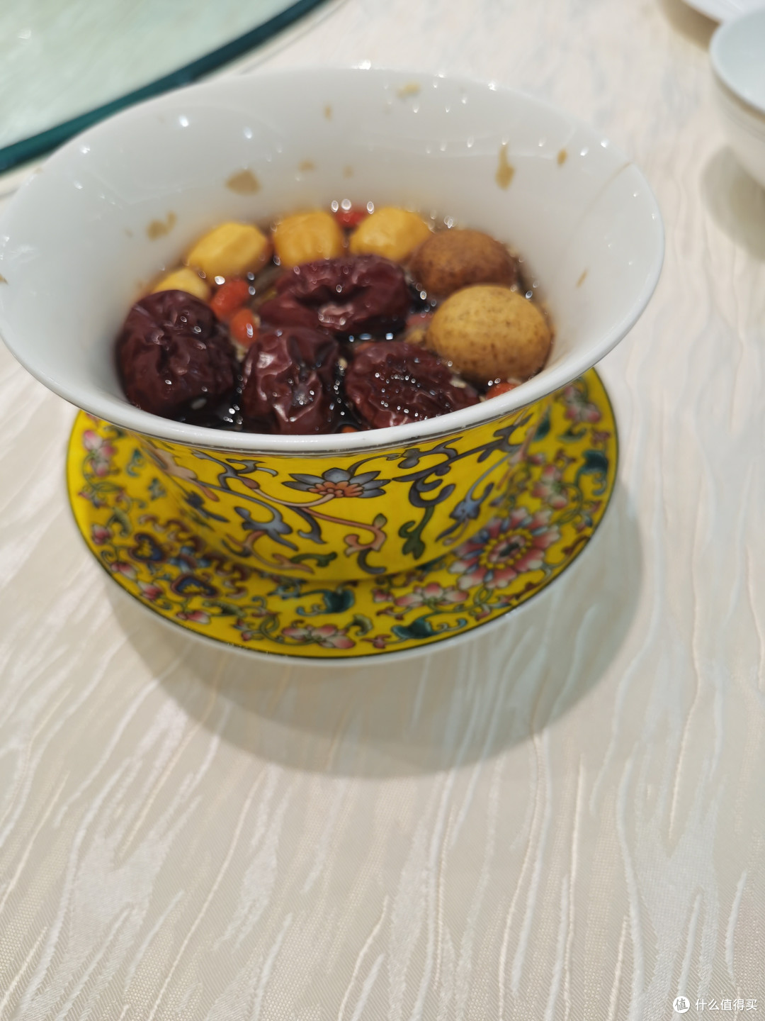 三款热门大牌八宝茶实测！日常养生解腻，自用真实种草不踩雷