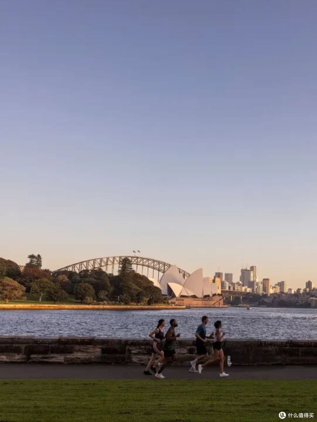 ● Royal Botanic Garden, Sydney, New South Wales  📷 / © Destination NSW