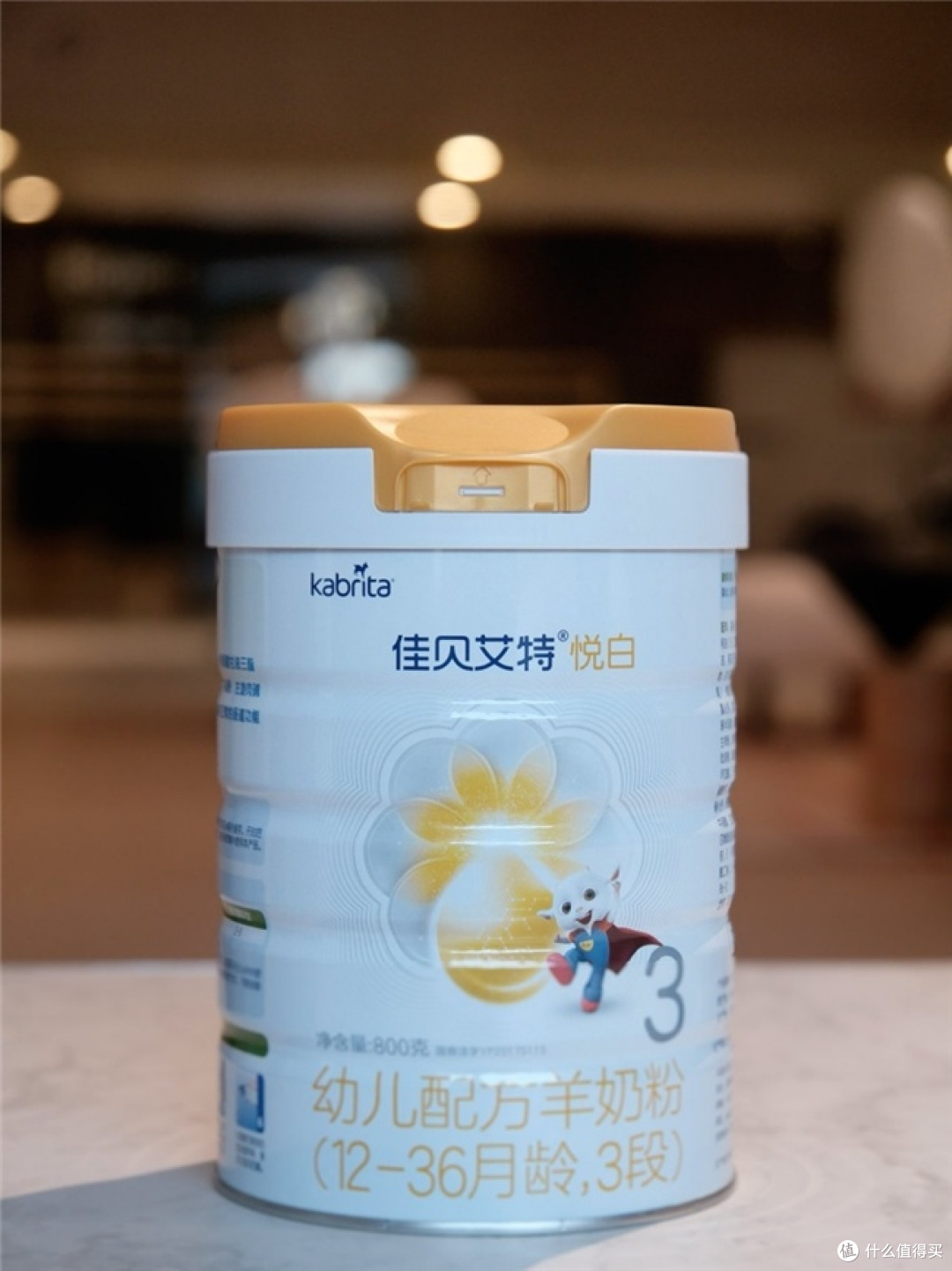 二段奶粉口碑好的前十名干货,结合喂养需求科学选奶