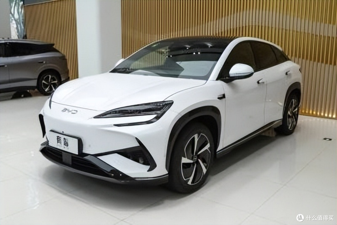 理想L8比海狮07贵近20万,多花20万换冰箱彩电大沙发,值吗?