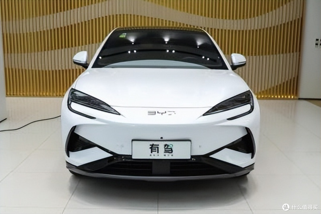 18.98万的海狮07和35.98万的理想L8,谁更值得买?