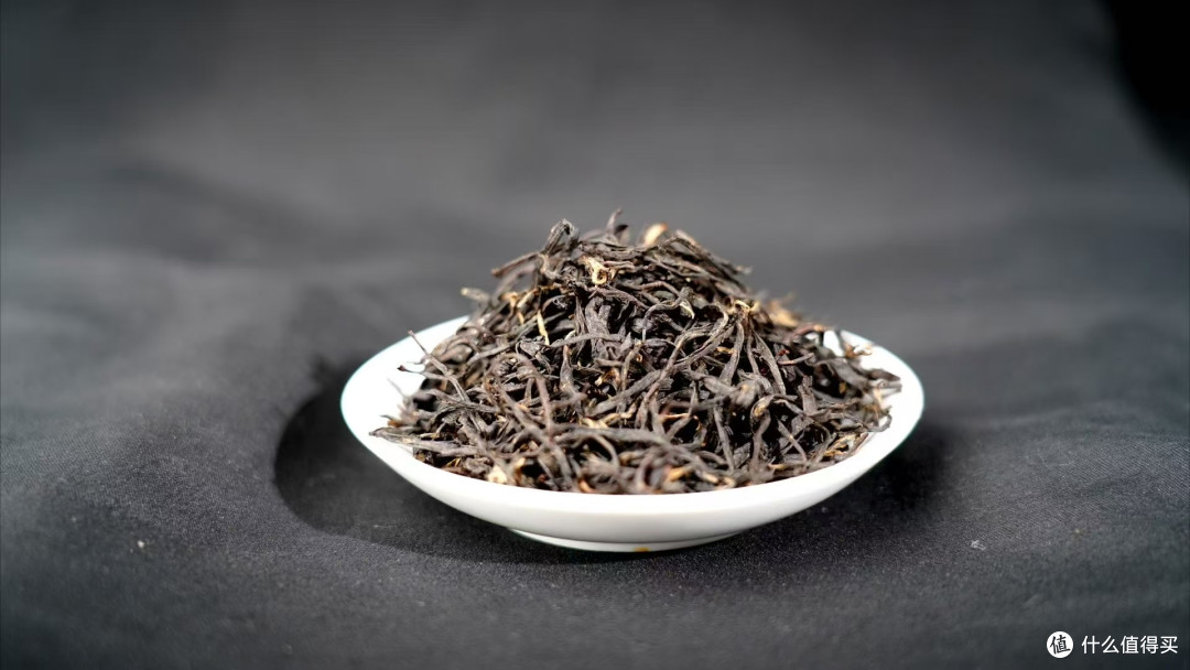注重入口洁净后，我去产地看了一次茶叶不落地工艺
