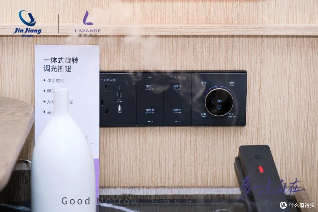 到底什么样的酒店,“闻一下”就知道是哪个品牌?