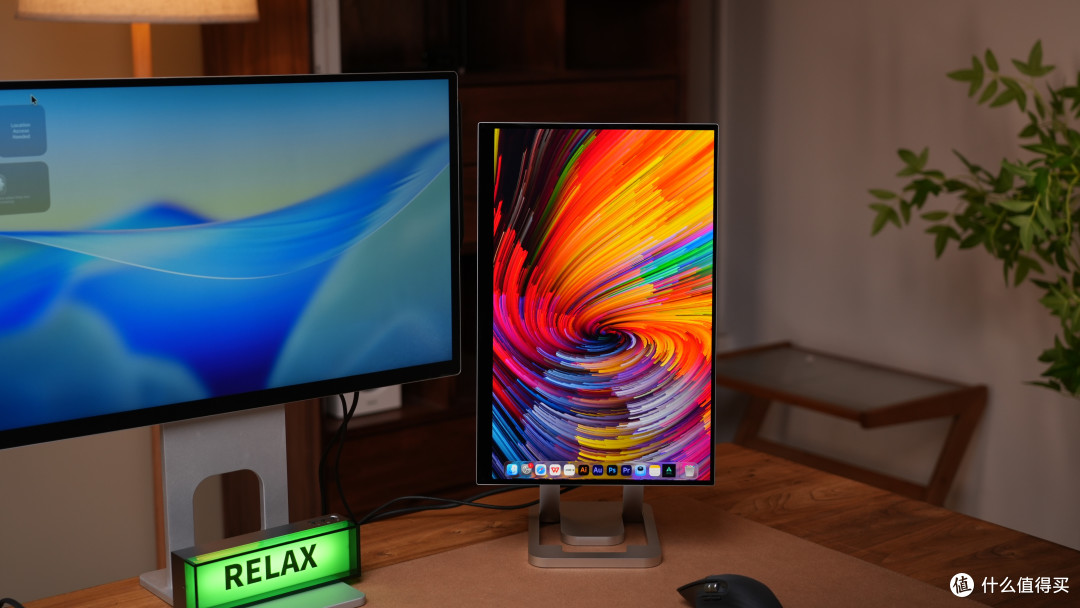 EHOMEWEI M6 Air上新:把4.5K OLED画质带到移动桌面