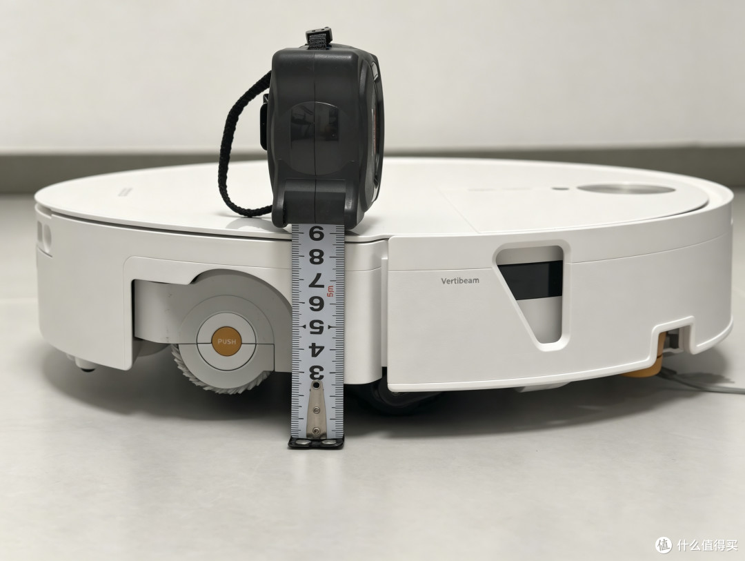 扫地机越拖越脏?60℃热活水治住了,石头P30 Pro实测