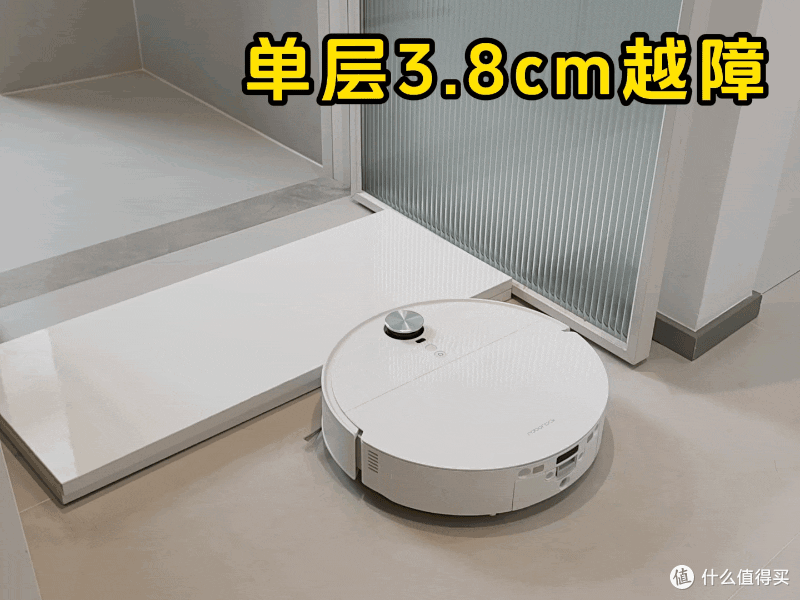 扫地机越拖越脏?60℃热活水治住了,石头P30 Pro实测