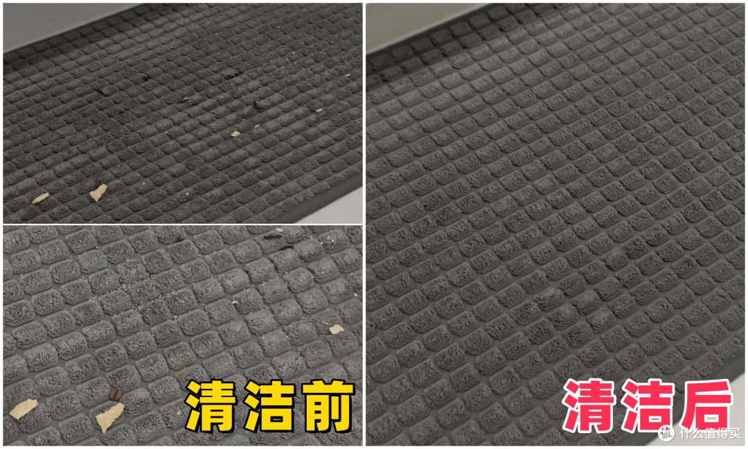 扫地机越拖越脏?60℃热活水治住了,石头P30 Pro实测