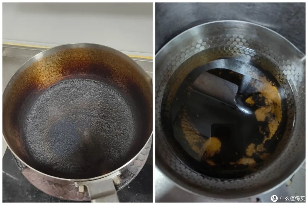 被网友的「锅子清洁大法」惊呆了!用了10多年,依旧干净锃亮