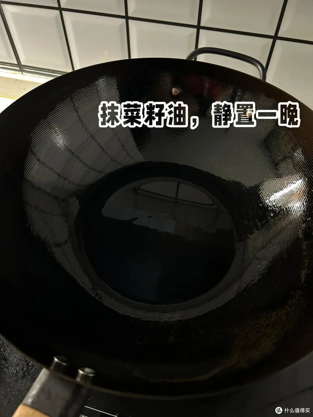 被网友的「锅子清洁大法」惊呆了!用了10多年,依旧干净锃亮