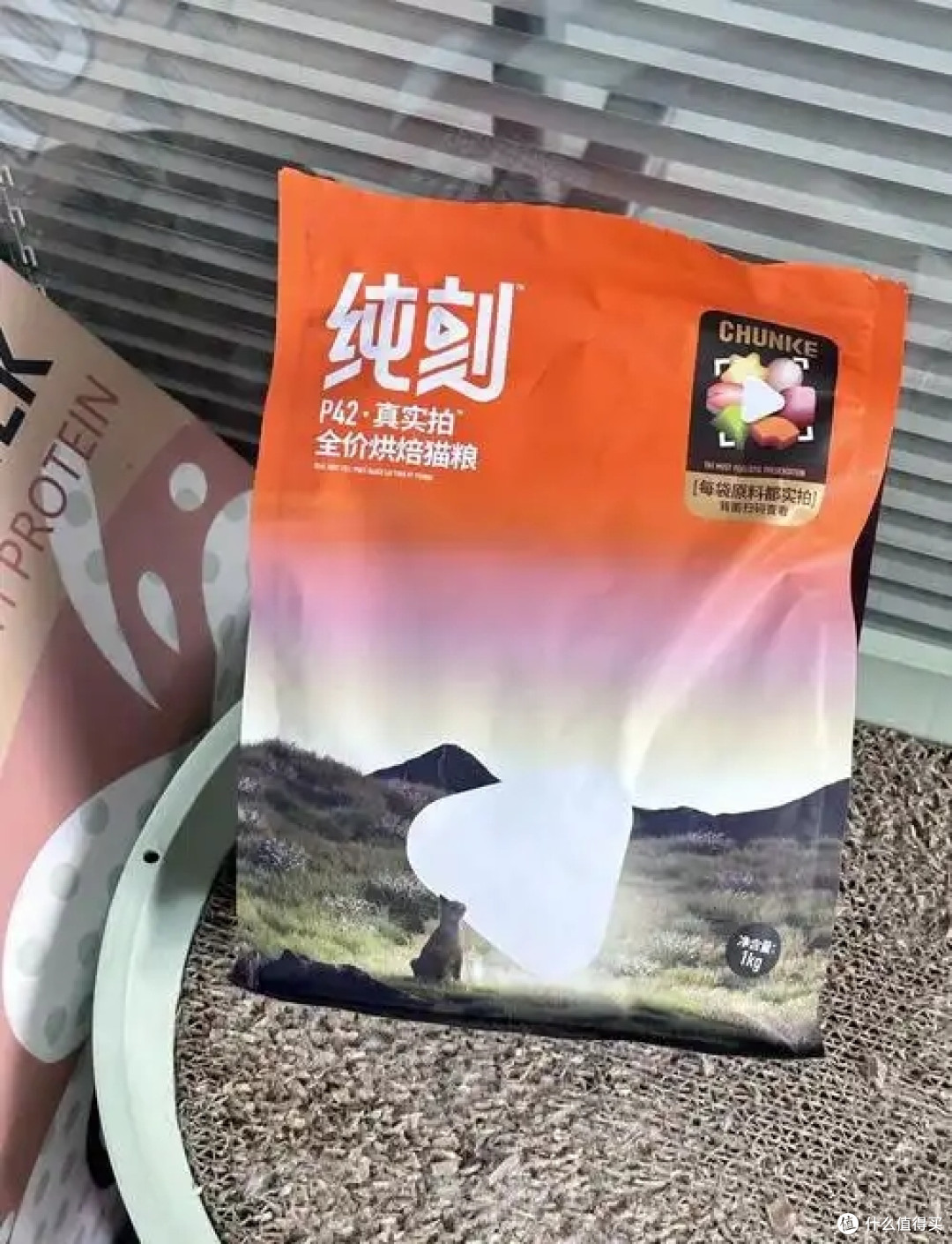 布偶猫吃什么猫粮：挑嘴长毛换纯刻 P42 五种肉实喂养猫经验