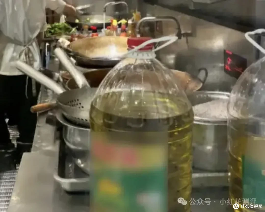 日本禁用，我国食用油里还在用？是酚苯防腐剂？