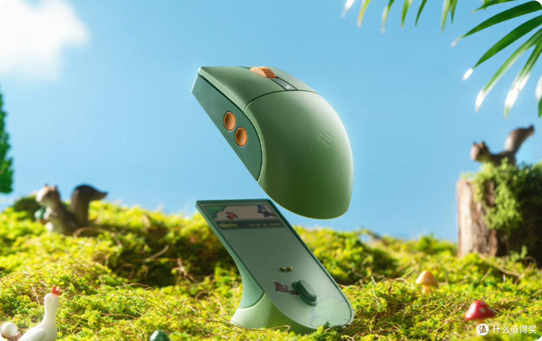 299元！八位堂Retro R8 鼠标XBOX版