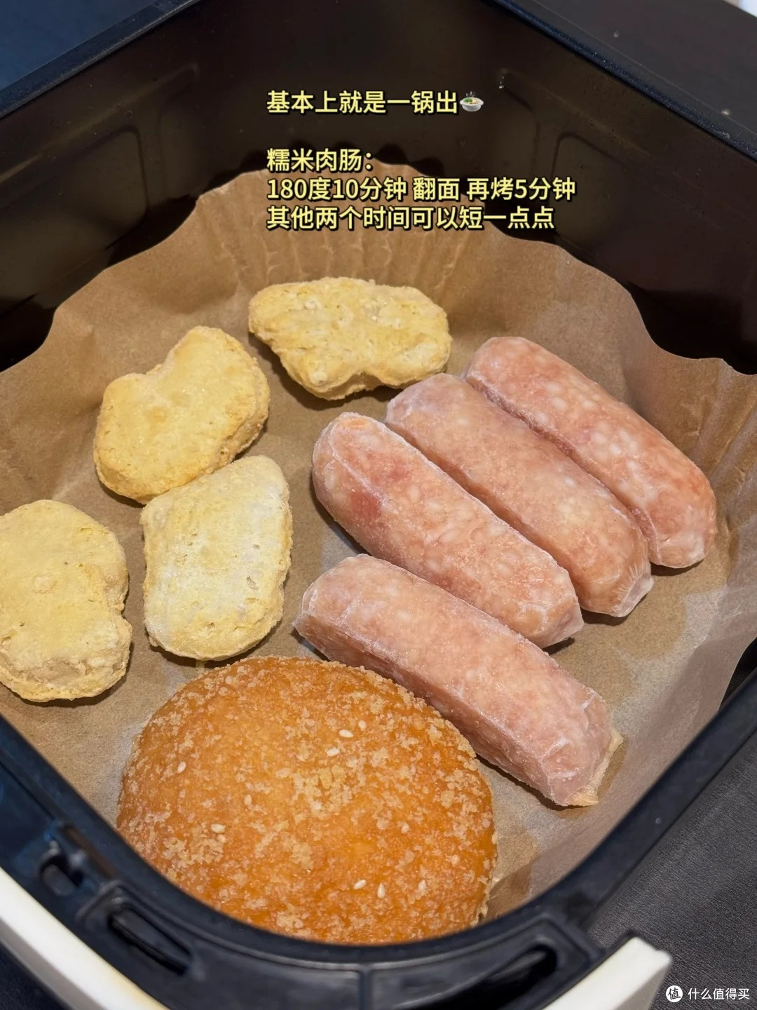 宅家晚酌下酒菜攻略｜糯米肠配冰啤，十分钟搞定松弛感