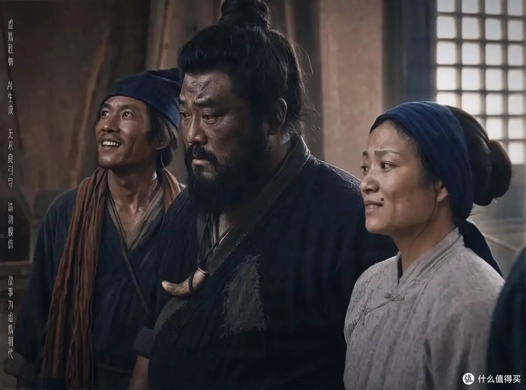 单集成本1万,两集400万赞:他的AI剧,是一个人在跟AI商量着拍戏