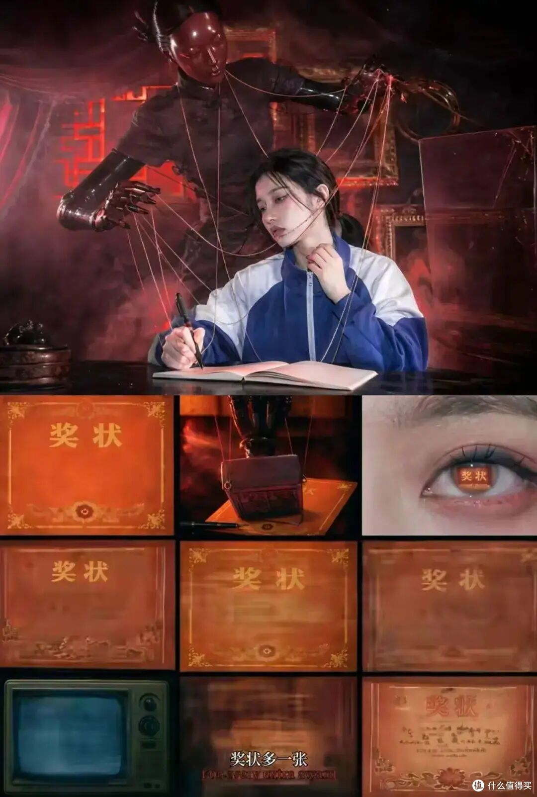 单集成本1万,两集400万赞:他的AI剧,是一个人在跟AI商量着拍戏