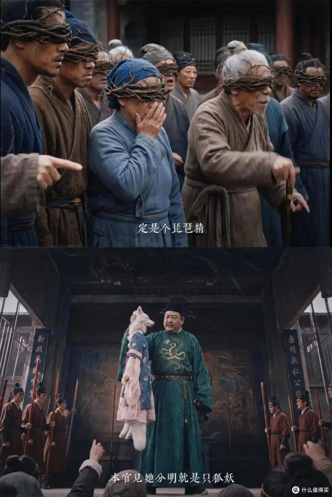 单集成本1万,两集400万赞:他的AI剧,是一个人在跟AI商量着拍戏