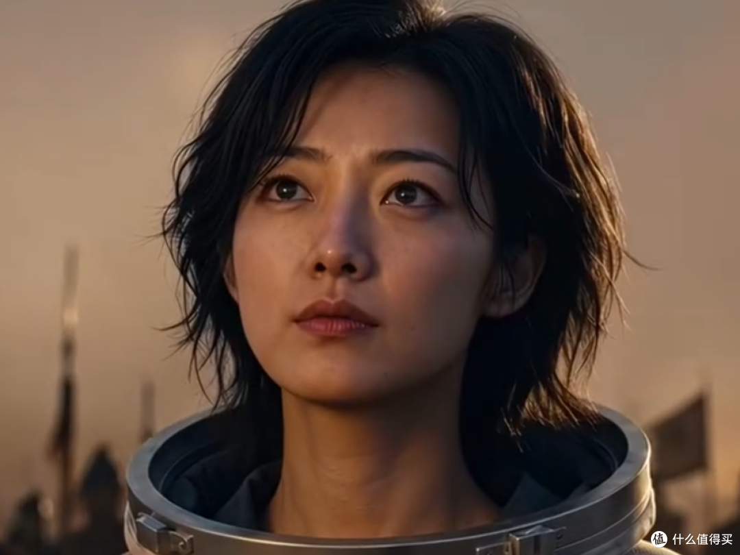 AI电影又要进院线?《三星堆:未来往事》拿到公映许可证,期待!