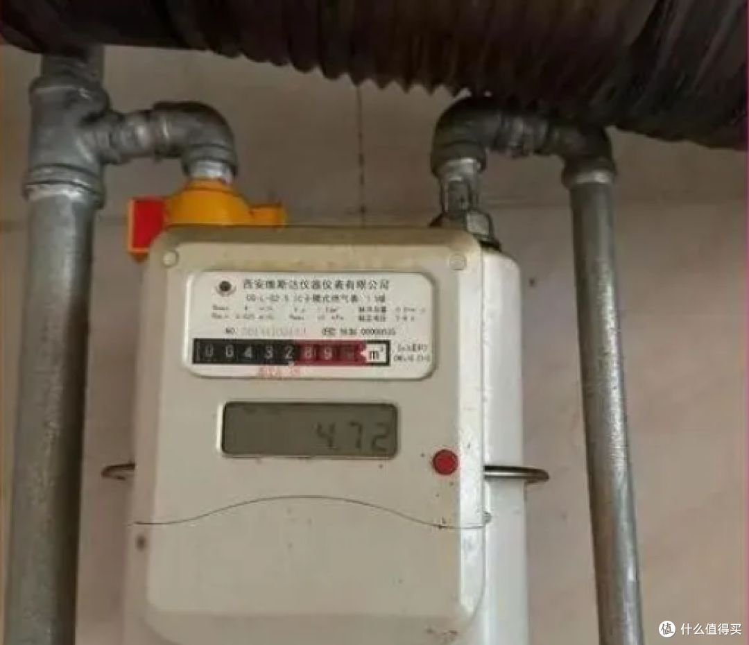 为什么燃气表不能用“南孚电池”?要不是师傅提醒,我还蒙在鼓里