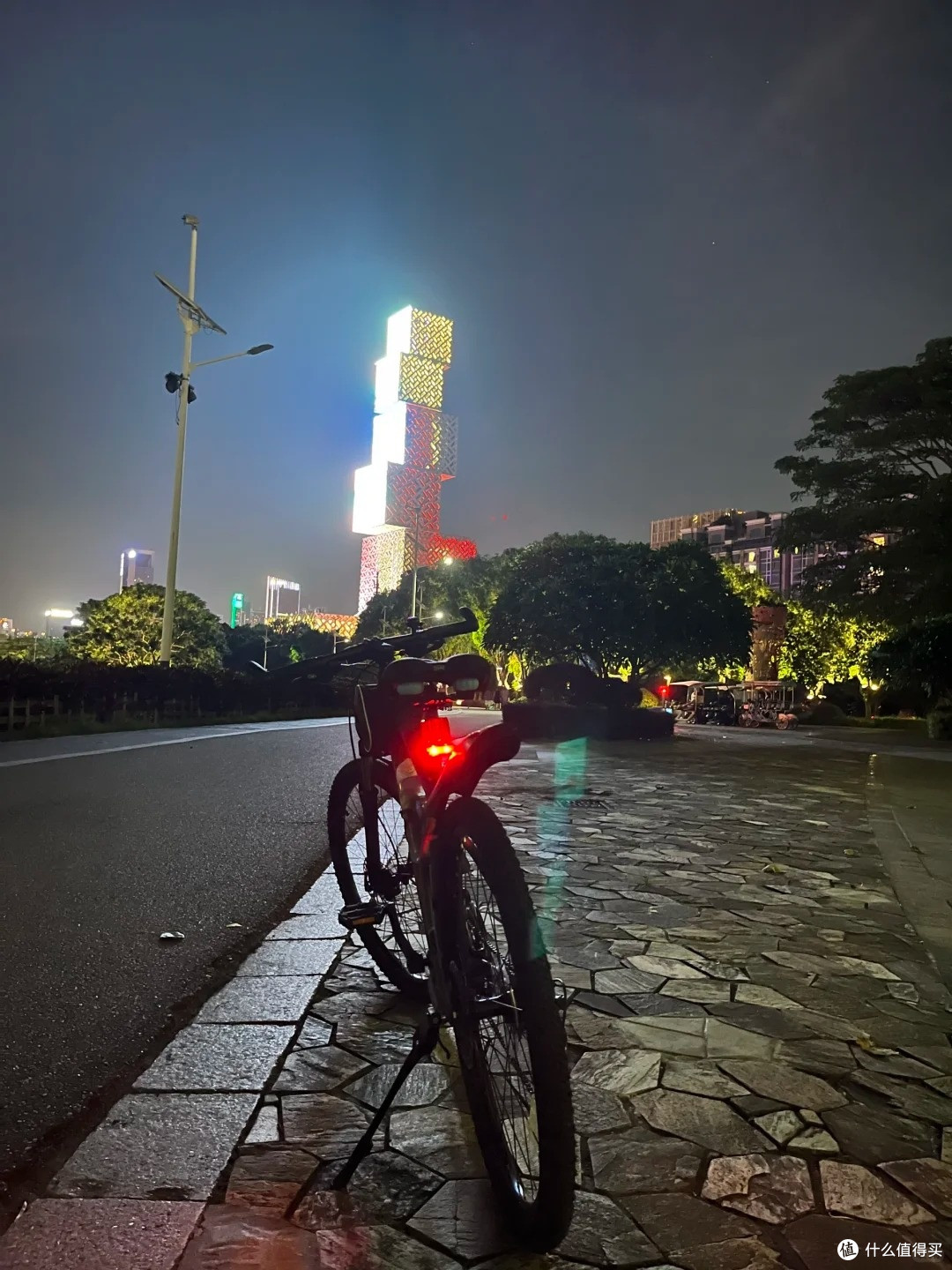 入门山地车!通勤休闲骑闭眼入